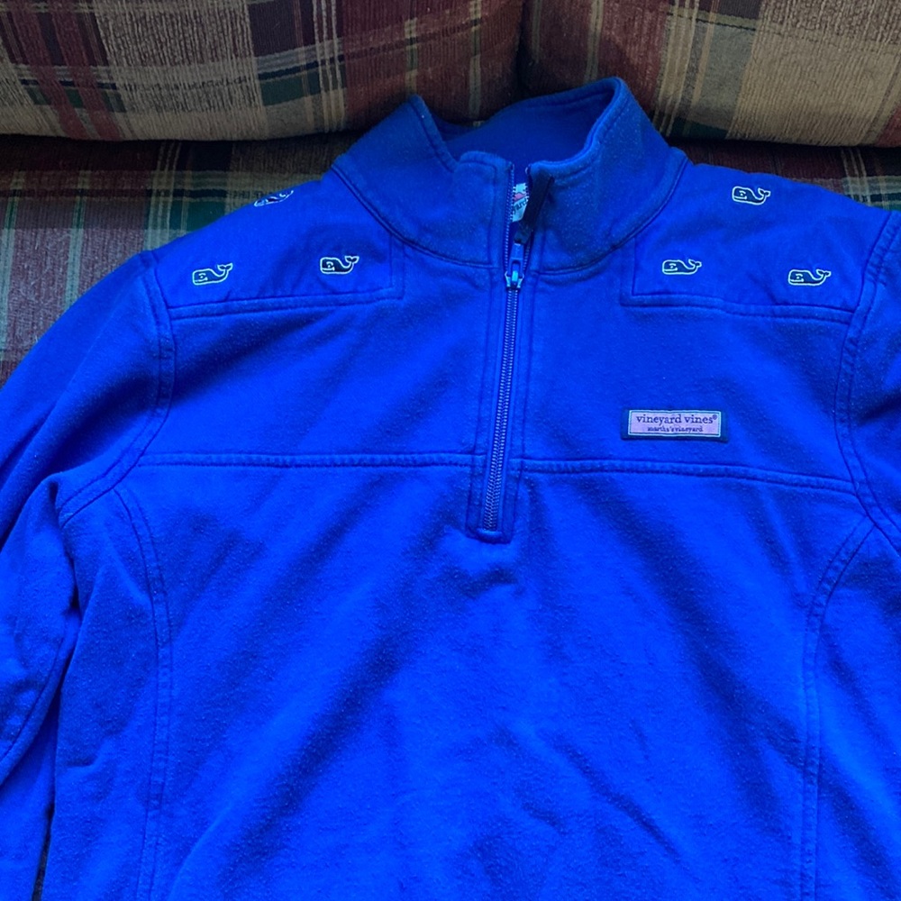 ⭐️SALE! Vineyard Vines Shep Shirt